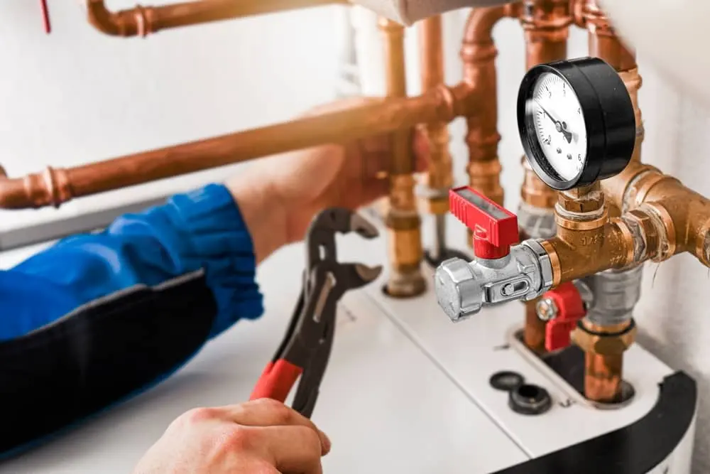 Gas Line Services in Alta