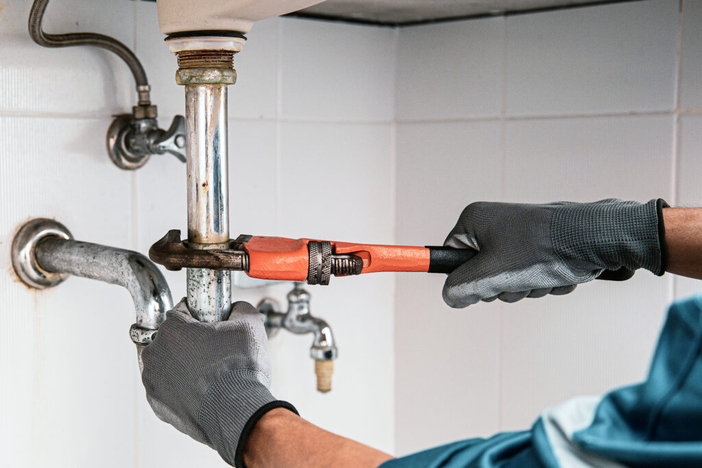 Leak Detection in Alta